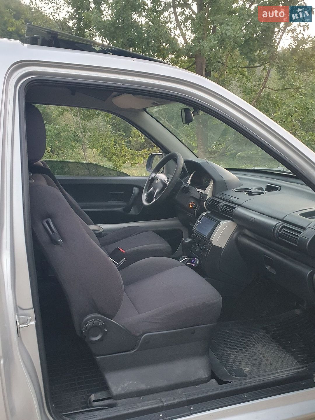 Land Rover Freelander 2004 VIN SALLNAAE25A445213 фото оголошення 26 з 30