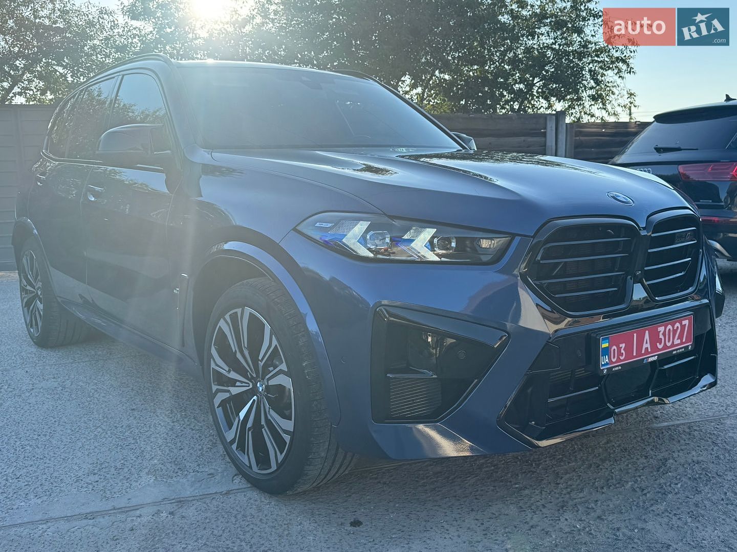 BMW X5 2021 VIN 5UXCR6C0XM9E24211 фото оголошення 53 з 58