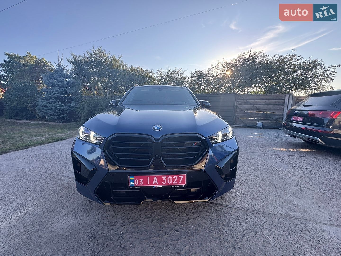 BMW X5 2021 VIN 5UXCR6C0XM9E24211 фото оголошення 54 з 58