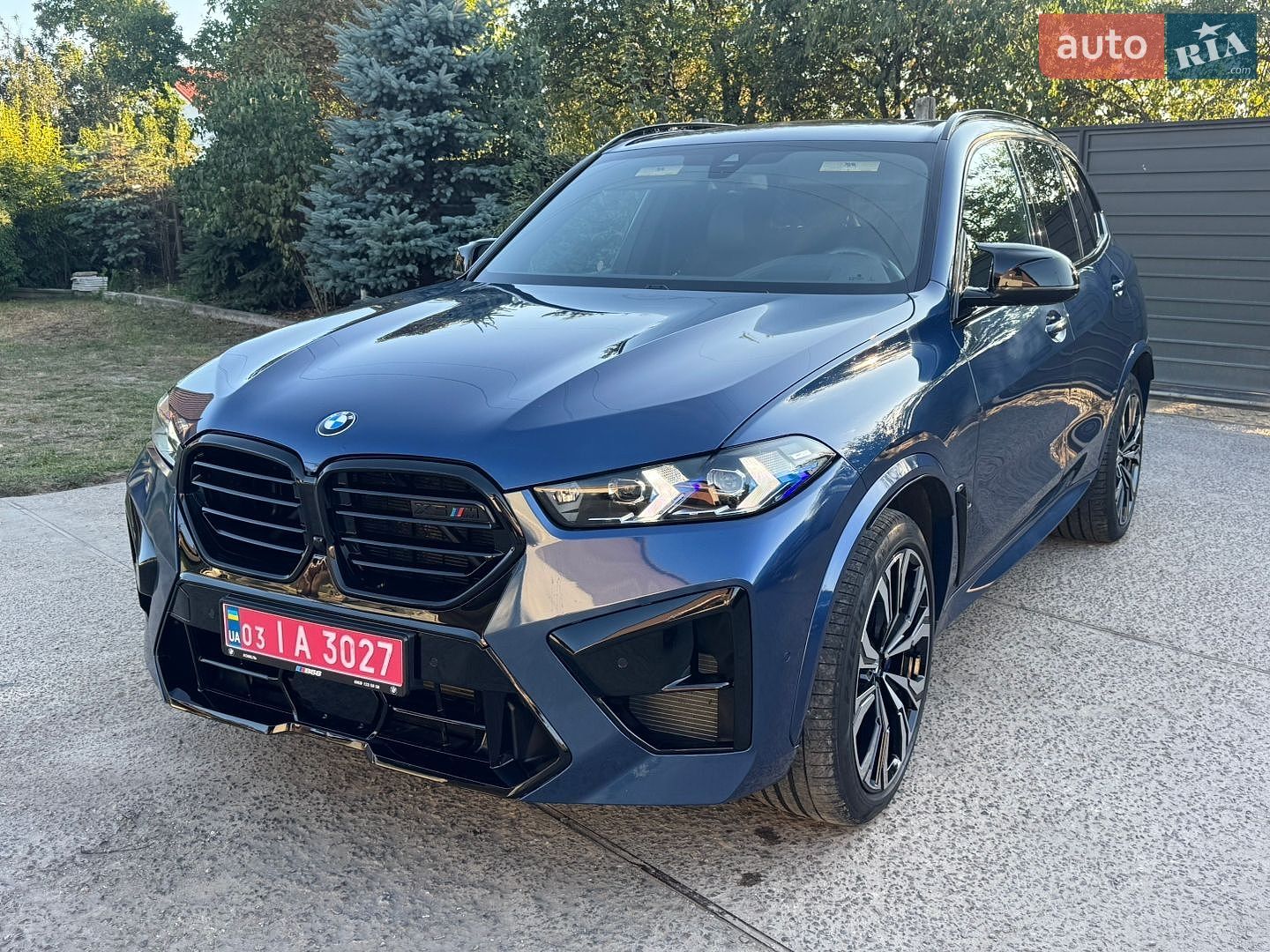 BMW X5 2021 VIN 5UXCR6C0XM9E24211 фото оголошення 57 з 58