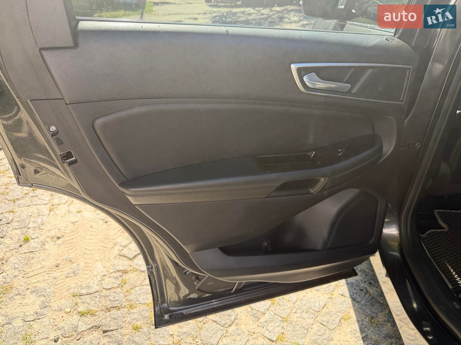 Ford Edge 2015 VIN 2FMTK4J82FBB02566 фото оголошення 20 з 27