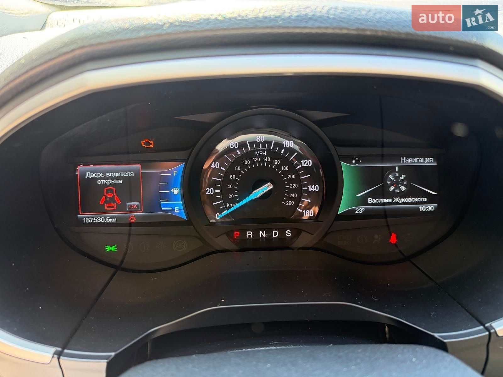Ford Edge 2015 VIN 2FMTK4J82FBB02566 фото оголошення 17 з 27