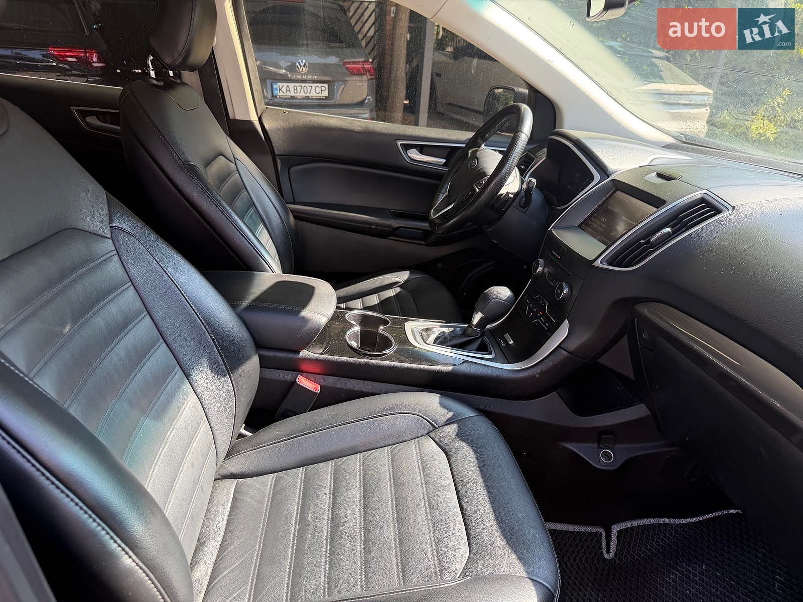 Ford Edge 2015 VIN 2FMTK4J82FBB02566 фото оголошення 26 з 27
