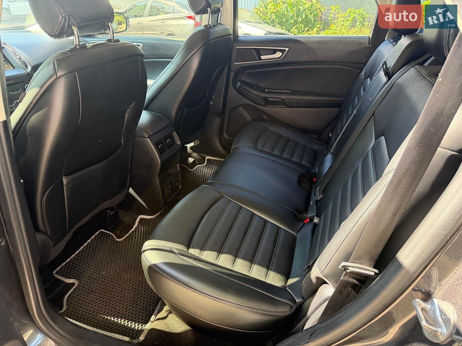 Ford Edge 2015 VIN 2FMTK4J82FBB02566 фото оголошення 21 з 27