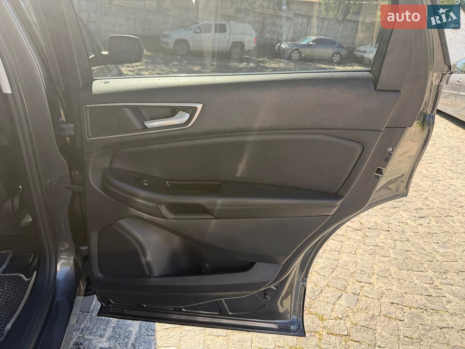 Ford Edge 2015 VIN 2FMTK4J82FBB02566 фото оголошення 23 з 27