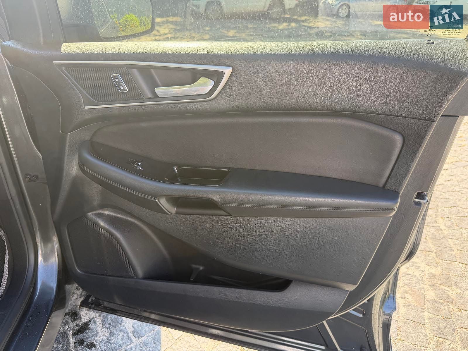 Ford Edge 2015 VIN 2FMTK4J82FBB02566 фото оголошення 25 з 27