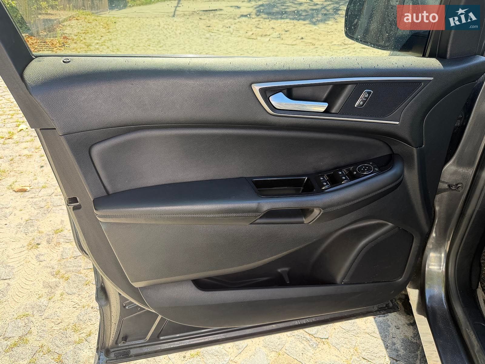 Ford Edge 2015 VIN 2FMTK4J82FBB02566 фото оголошення 14 з 27