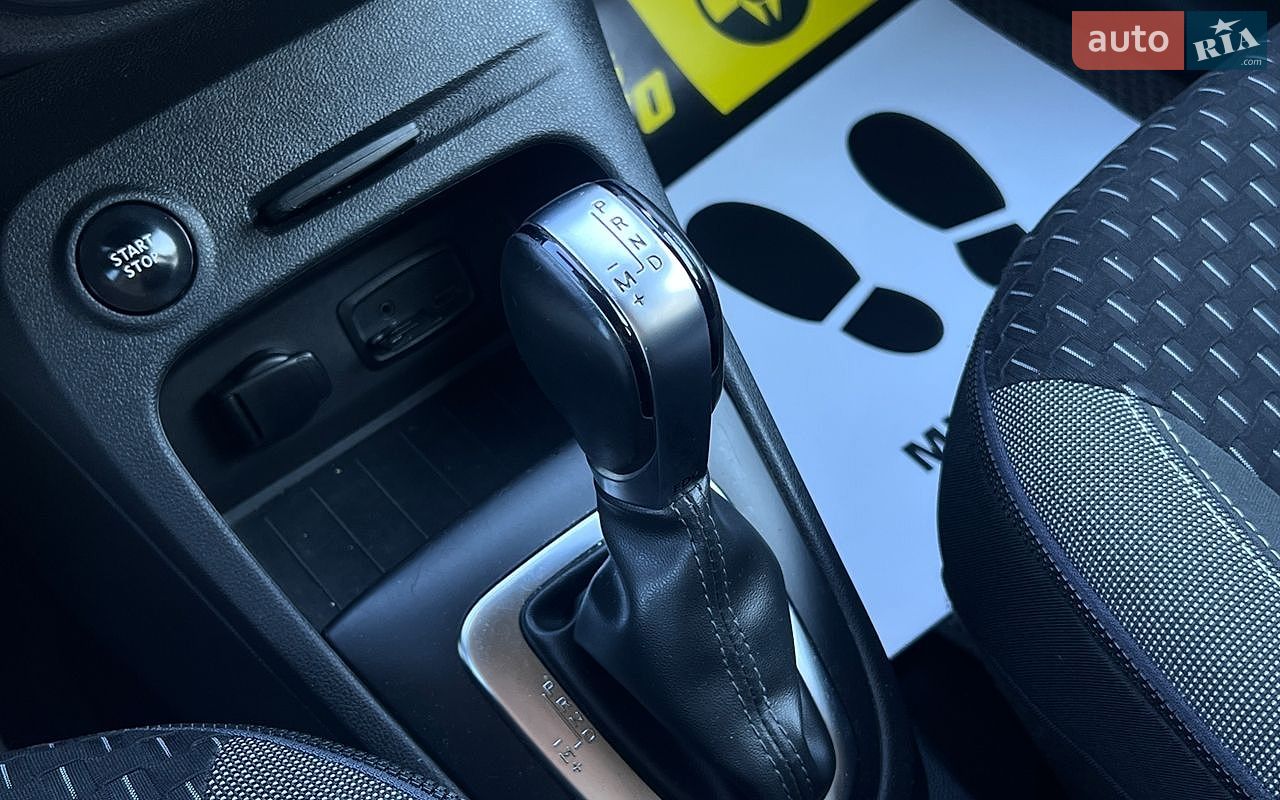 Renault Captur 2017 VIN VF12R951E58297558 фото оголошення 19 з 23
