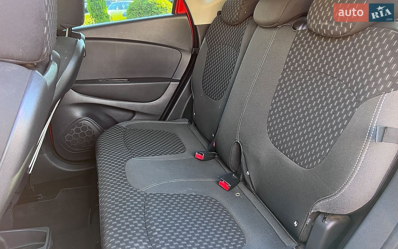 Renault Captur 2017 VIN VF12R951E58297558 фото оголошення 23 з 23