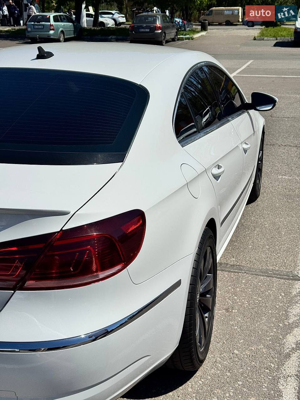 Volkswagen CC / Passat CC 2012 VIN WVWBN7AN3DE518013 фото оголошення 7 з 24