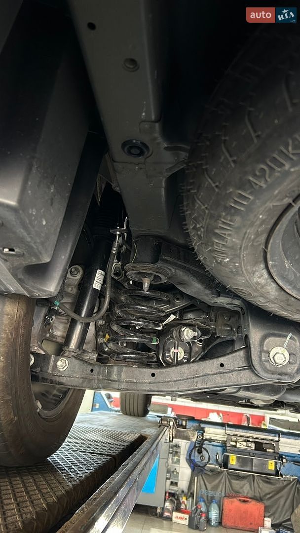 Hyundai Santa FE 2025 VIN 5NMP14GL0SH135663 фото оголошення 23 з 24