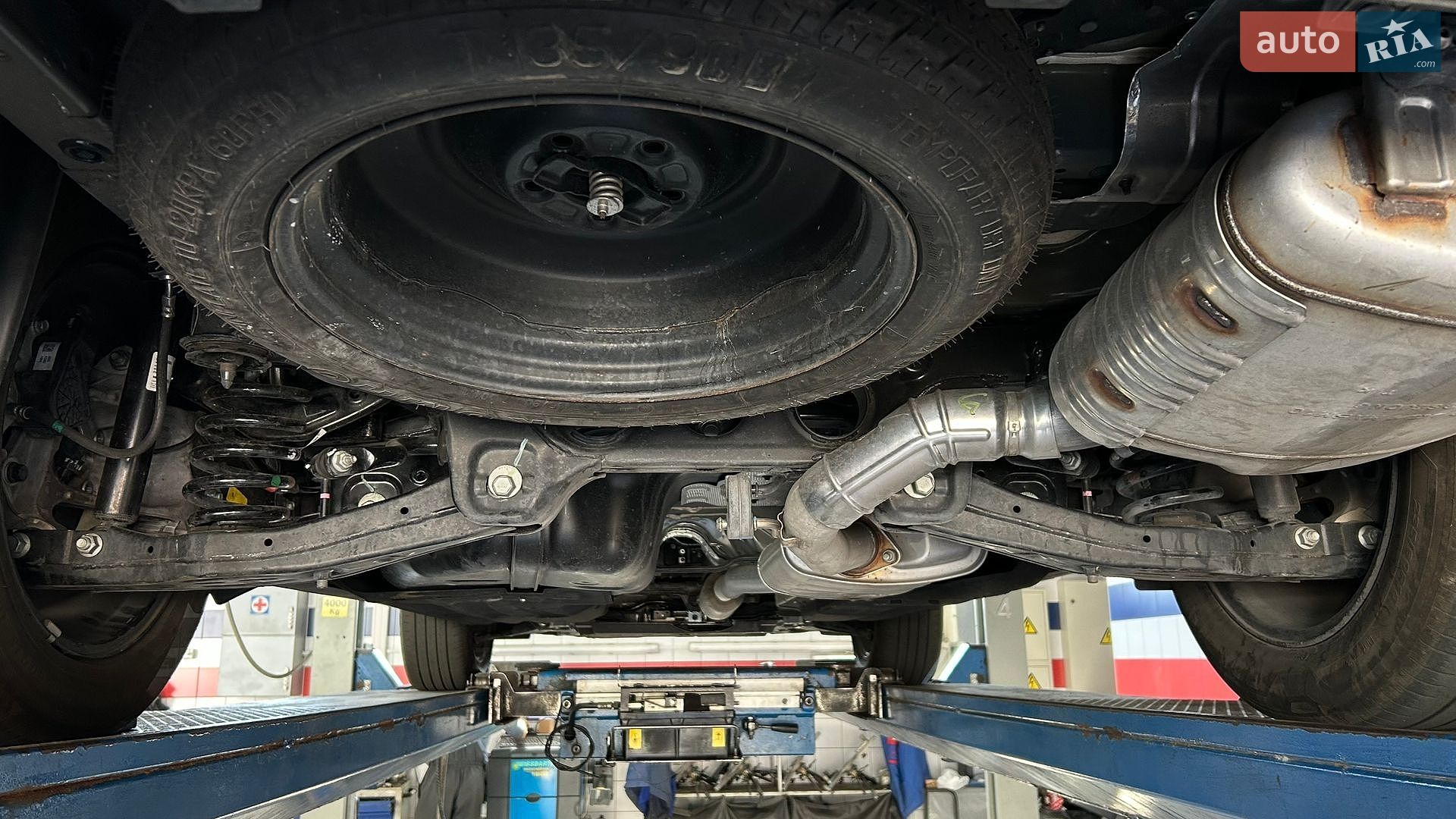 Hyundai Santa FE 2025 VIN 5NMP14GL0SH135663 фото оголошення 22 з 24