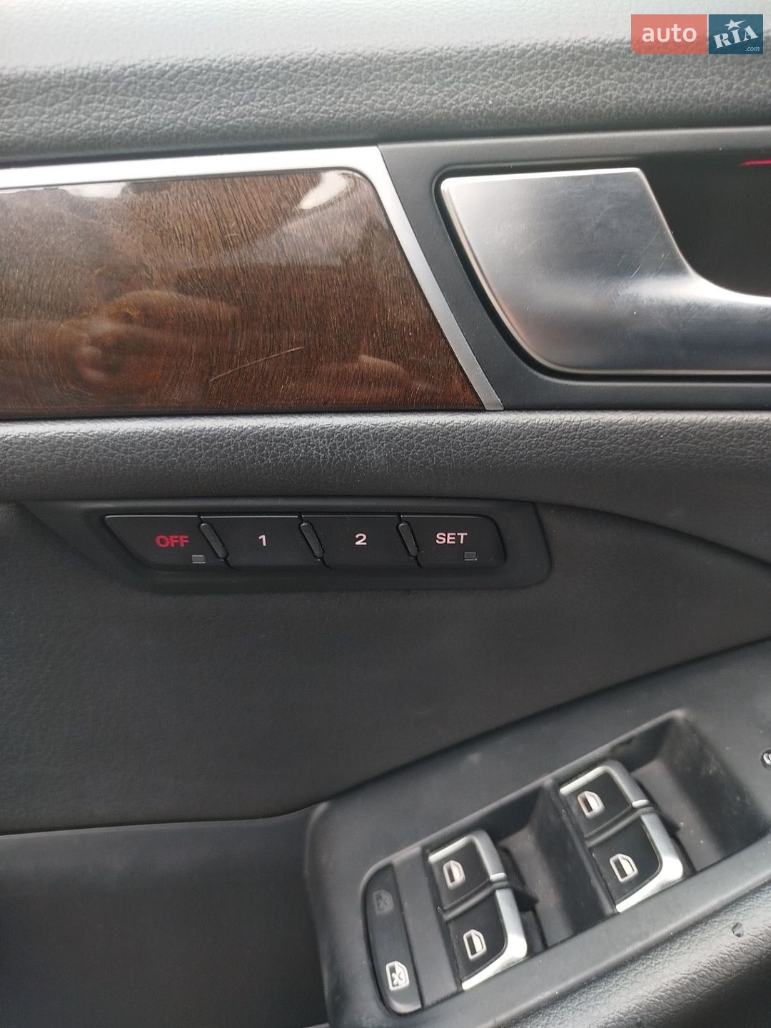 Audi Q5 2015 VIN WA1LFAFP1FA139069 фото оголошення 22 з 25