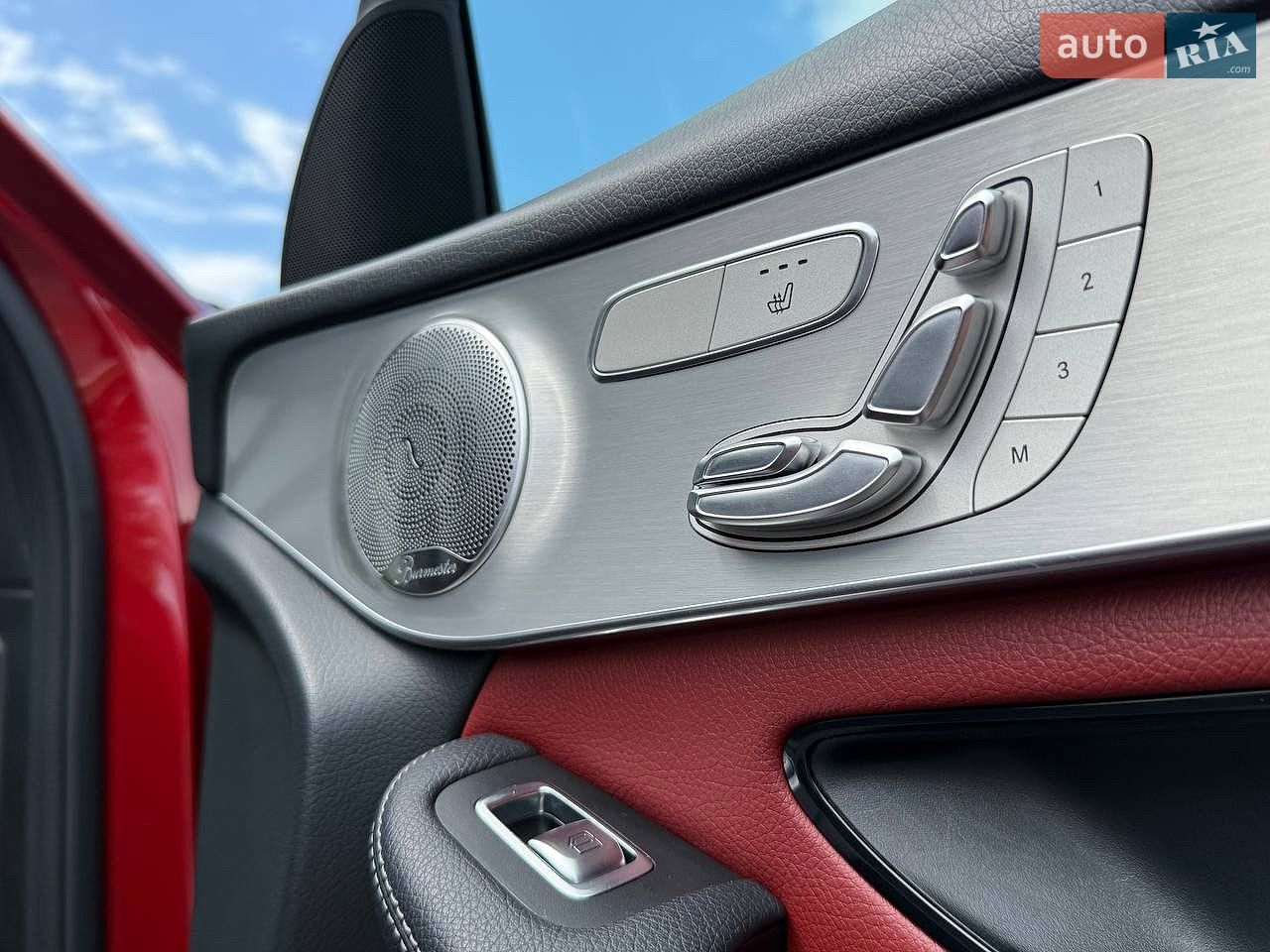 Mercedes-Benz GLC-Class 2018 VIN WDC2533091F527488 фото оголошення 15 з 15