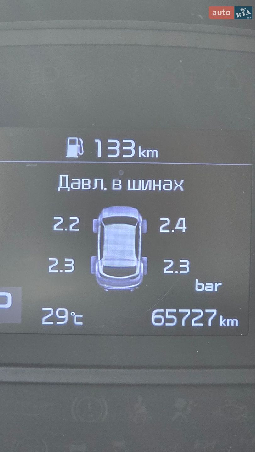 Kia Sportage 2020 VIN U5YPG812HLL886794 фото оголошення 51 з 51