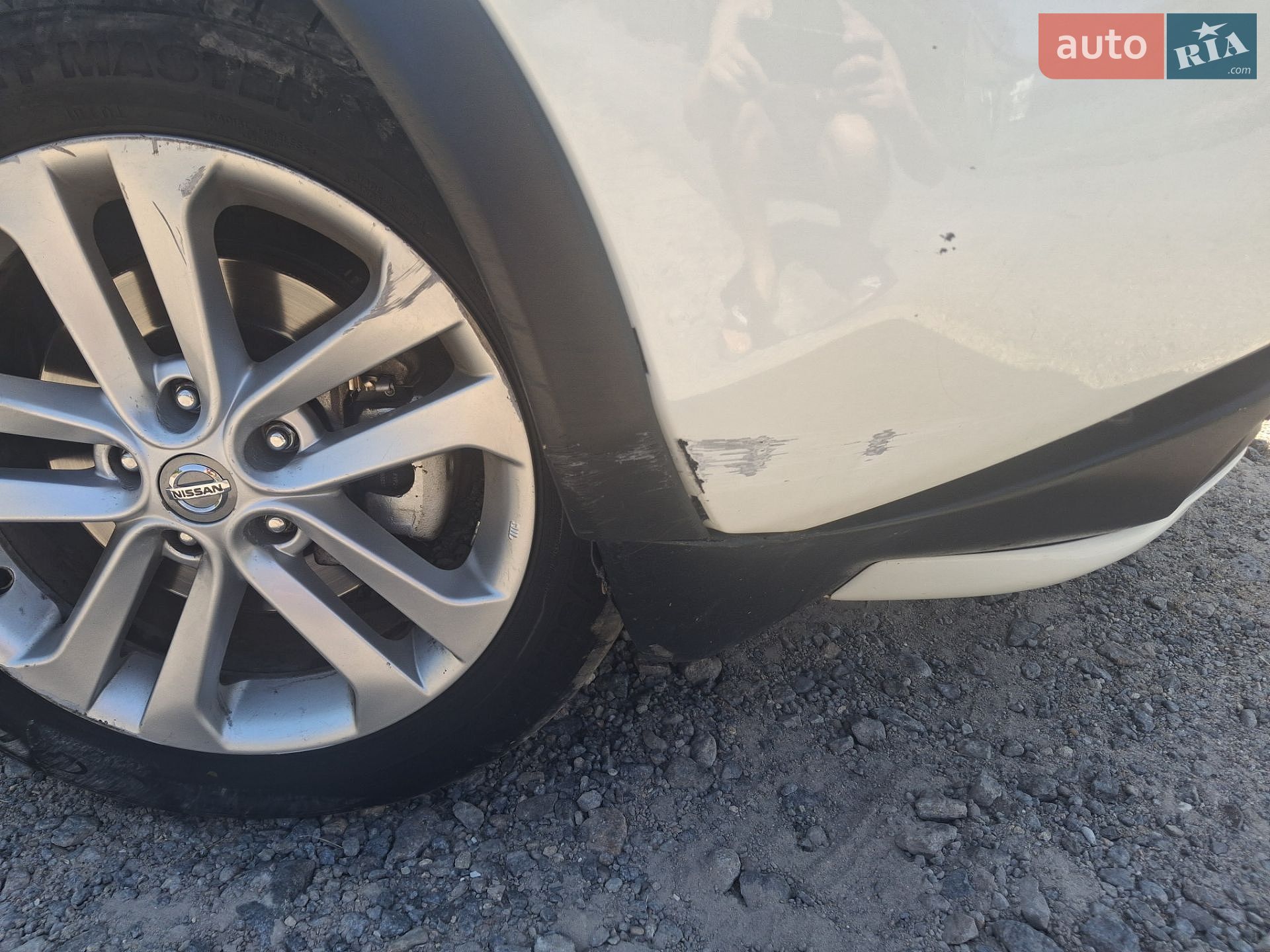 Nissan Juke 2012 VIN SJNFANF15U6249287 фото оголошення 10 з 14