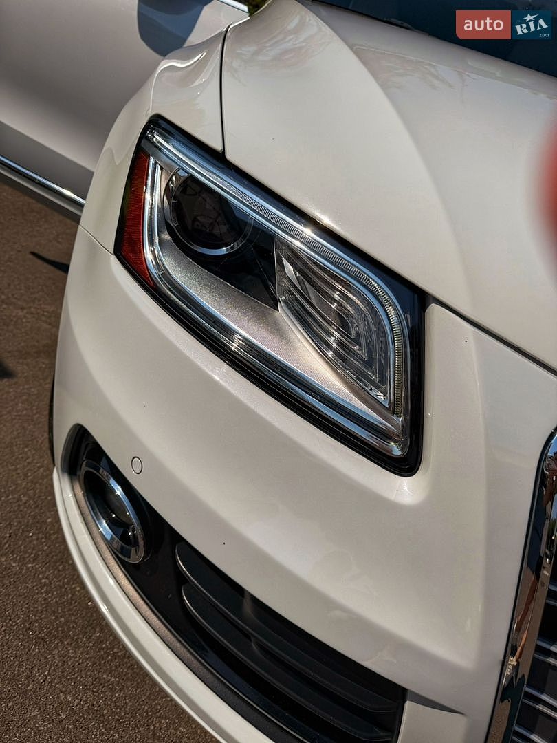 Audi Q5 2013 VIN WA1LFAFP5EA042181 фото оголошення 9 з 27