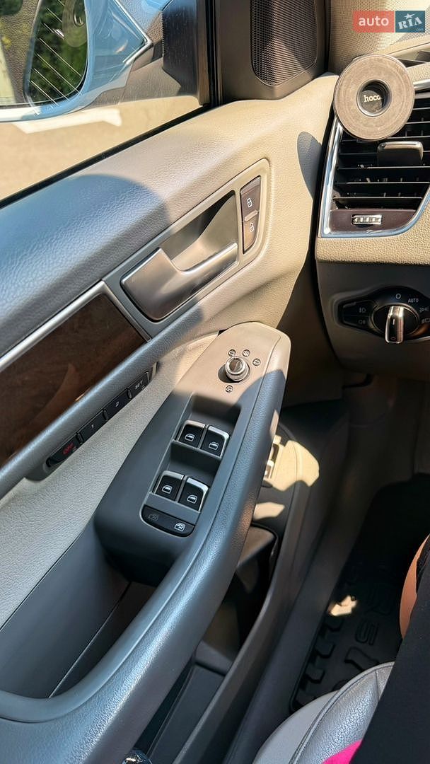 Audi Q5 2013 VIN WA1LFAFP5EA042181 фото оголошення 13 з 27