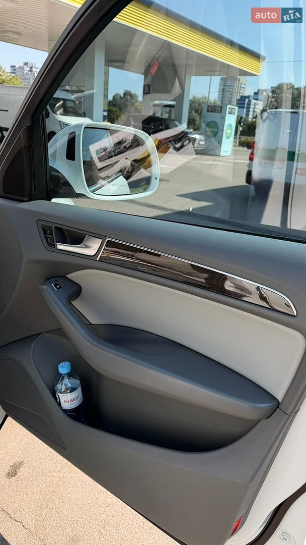 Audi Q5 2013 VIN WA1LFAFP5EA042181 фото оголошення 19 з 27