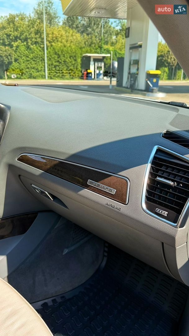 Audi Q5 2013 VIN WA1LFAFP5EA042181 фото оголошення 22 з 27