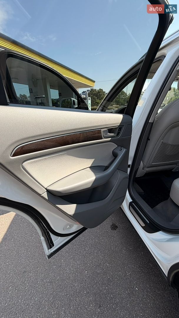Audi Q5 2013 VIN WA1LFAFP5EA042181 фото оголошення 27 з 27
