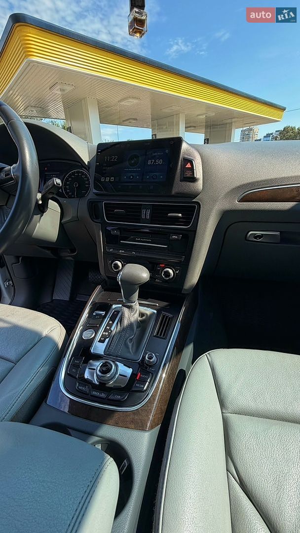 Audi Q5 2013 VIN WA1LFAFP5EA042181 фото оголошення 26 з 27