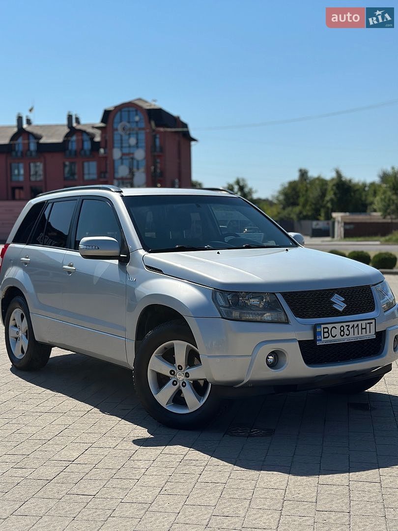 Suzuki Grand Vitara 2011 VIN JSAJTD44V00618034 фото оголошення 4 з 19