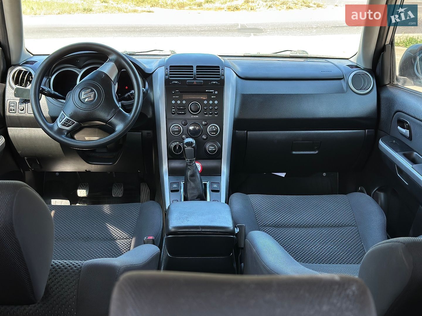 Suzuki Grand Vitara 2011 VIN JSAJTD44V00618034 фото оголошення 17 з 19