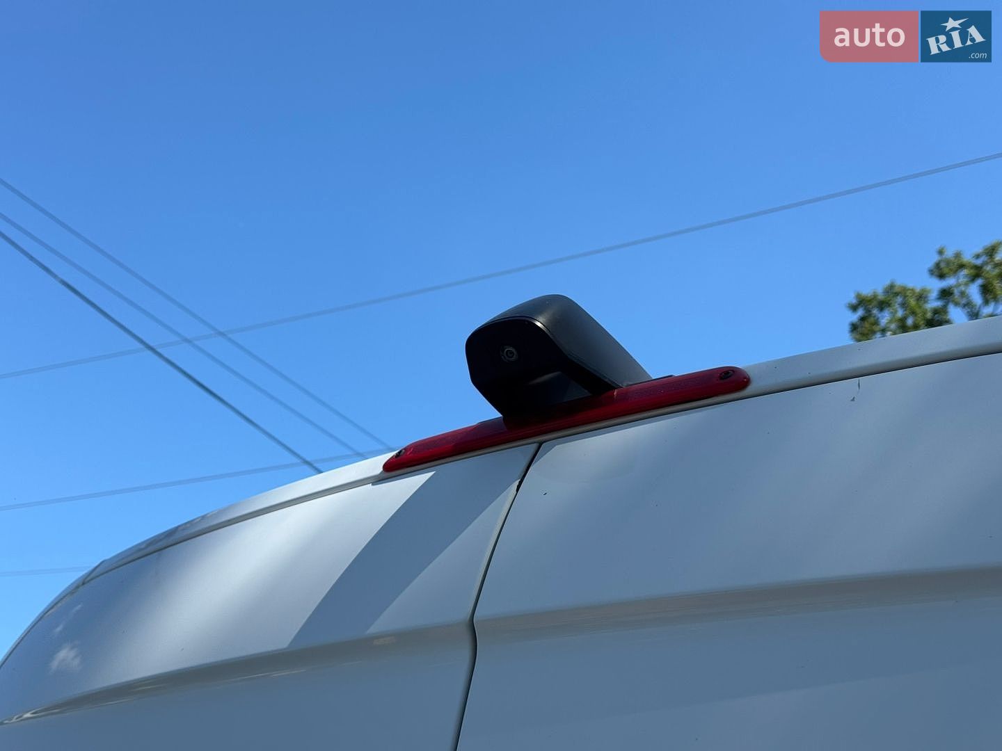 Mercedes-Benz Sprinter 2020 VIN W1V9076351P221797 фото оголошення 5 з 51