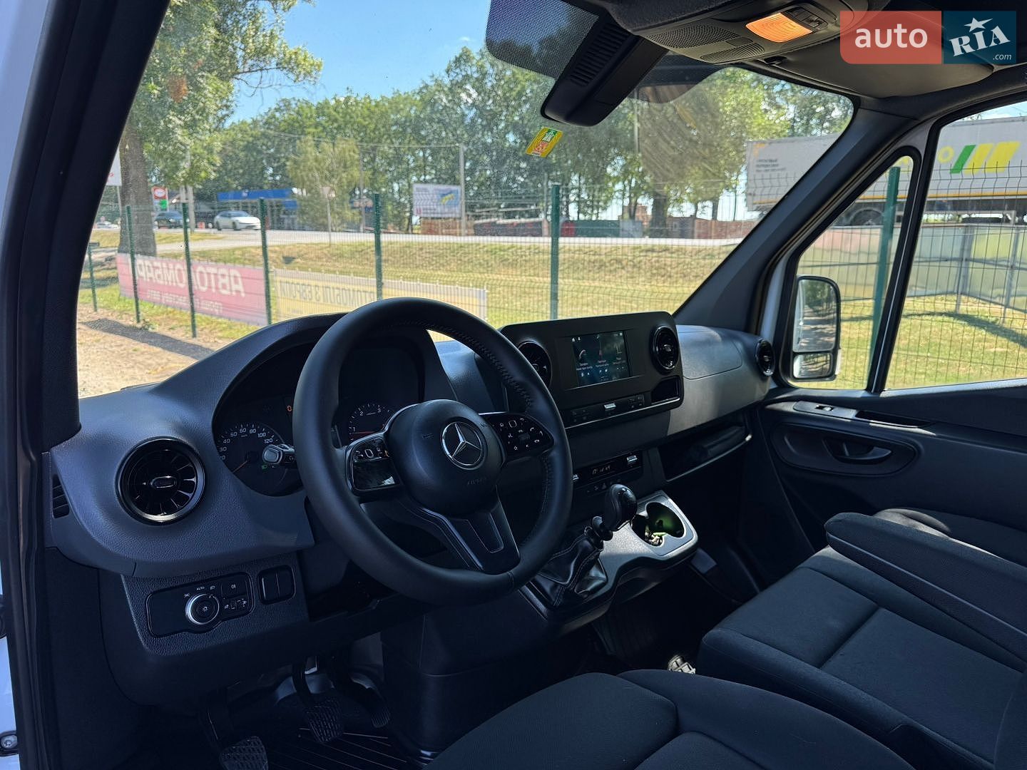 Mercedes-Benz Sprinter 2020 VIN W1V9076351P221797 фото оголошення 15 з 51