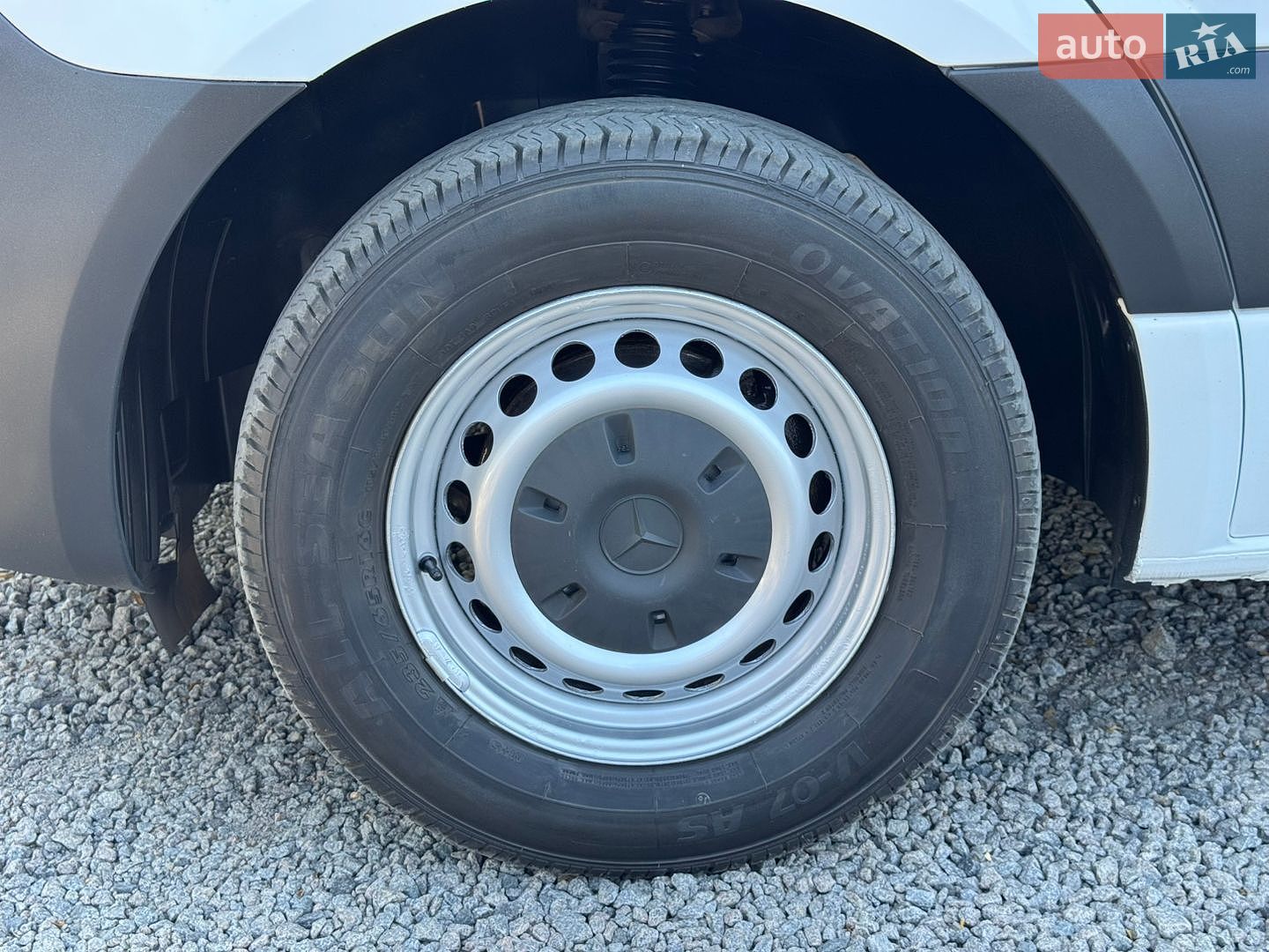 Mercedes-Benz Sprinter 2020 VIN W1V9076351P221797 фото оголошення 11 з 51