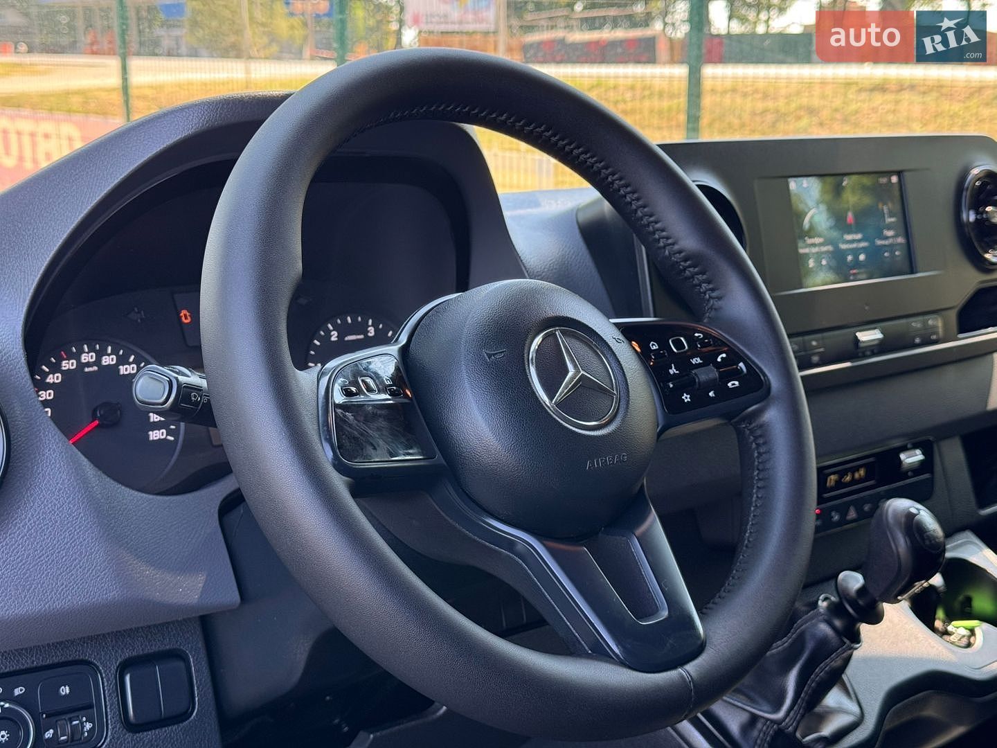 Mercedes-Benz Sprinter 2020 VIN W1V9076351P221797 фото оголошення 21 з 51