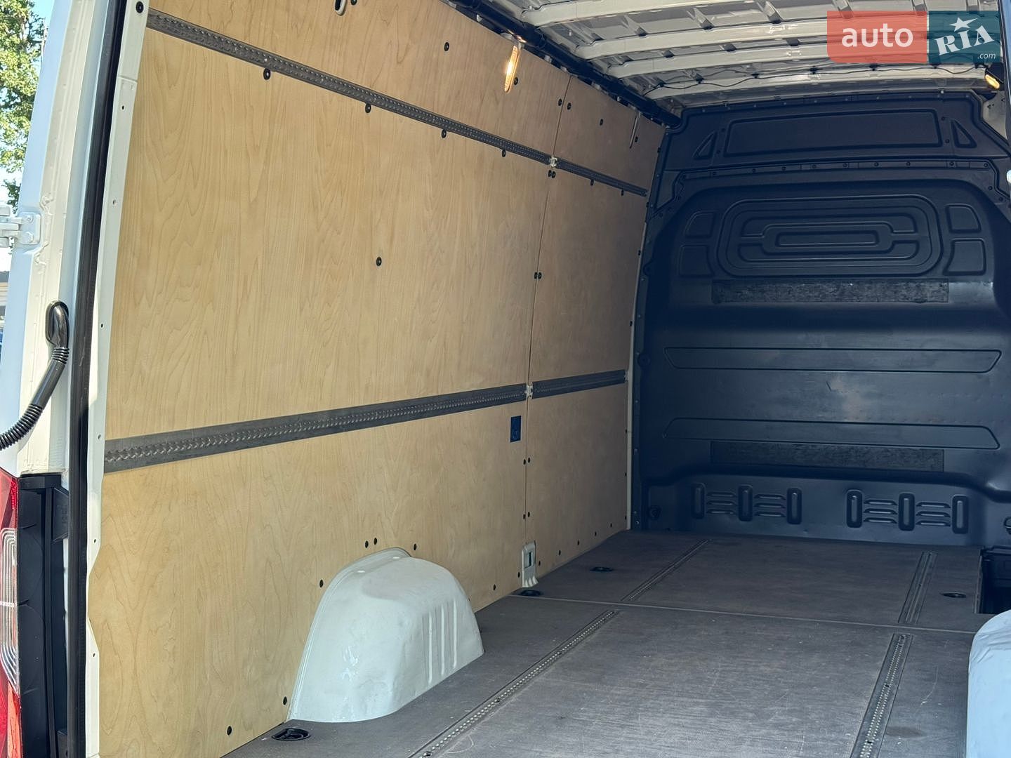 Mercedes-Benz Sprinter 2020 VIN W1V9076351P221797 фото оголошення 34 з 51