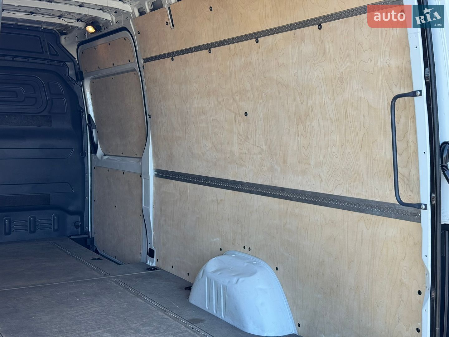 Mercedes-Benz Sprinter 2020 VIN W1V9076351P221797 фото оголошення 35 з 51