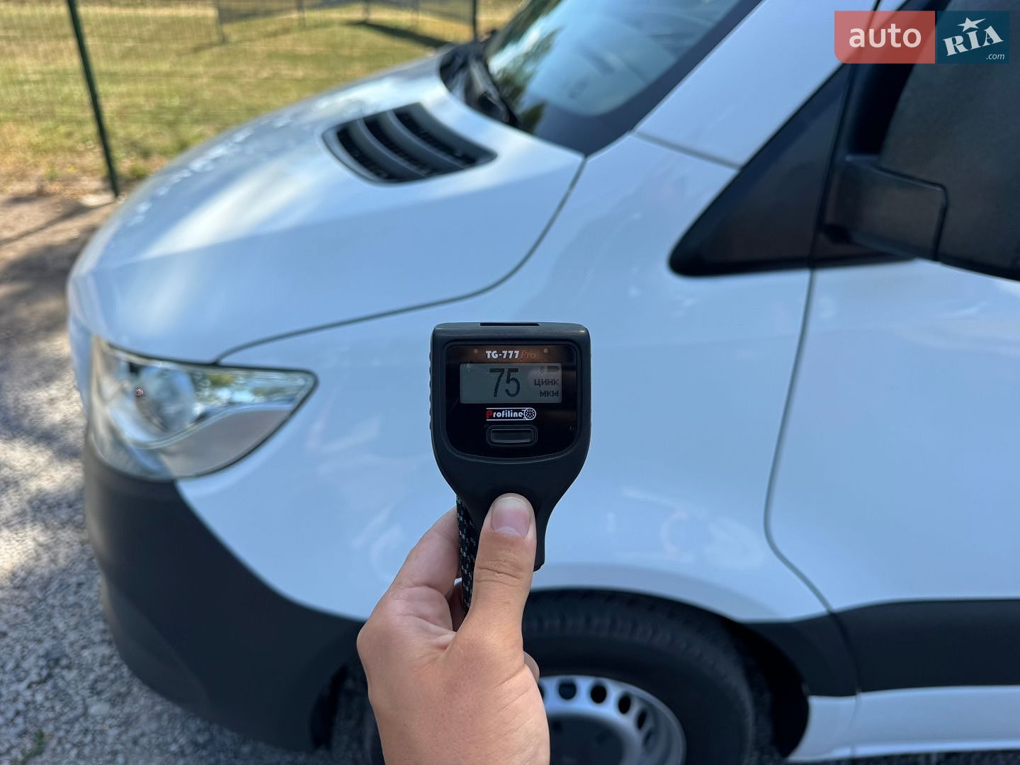 Mercedes-Benz Sprinter 2020 VIN W1V9076351P221797 фото оголошення 38 з 51