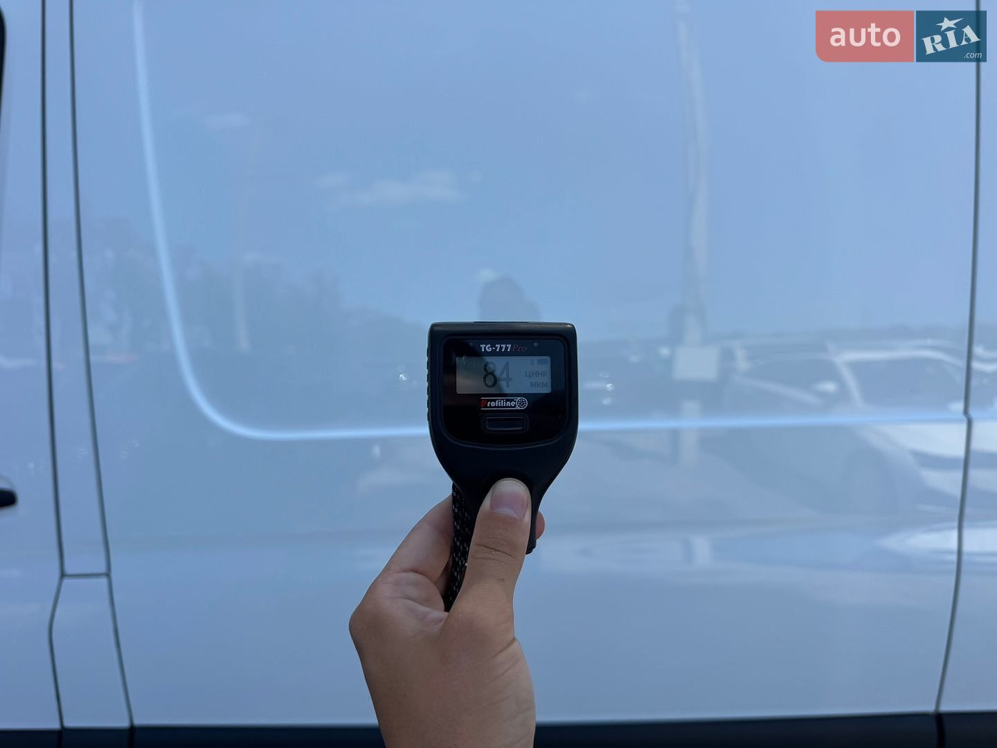 Mercedes-Benz Sprinter 2020 VIN W1V9076351P221797 фото оголошення 40 з 51