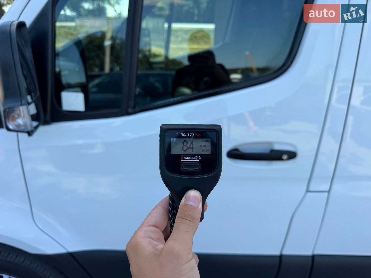 Mercedes-Benz Sprinter 2020 VIN W1V9076351P221797 фото оголошення 39 з 51