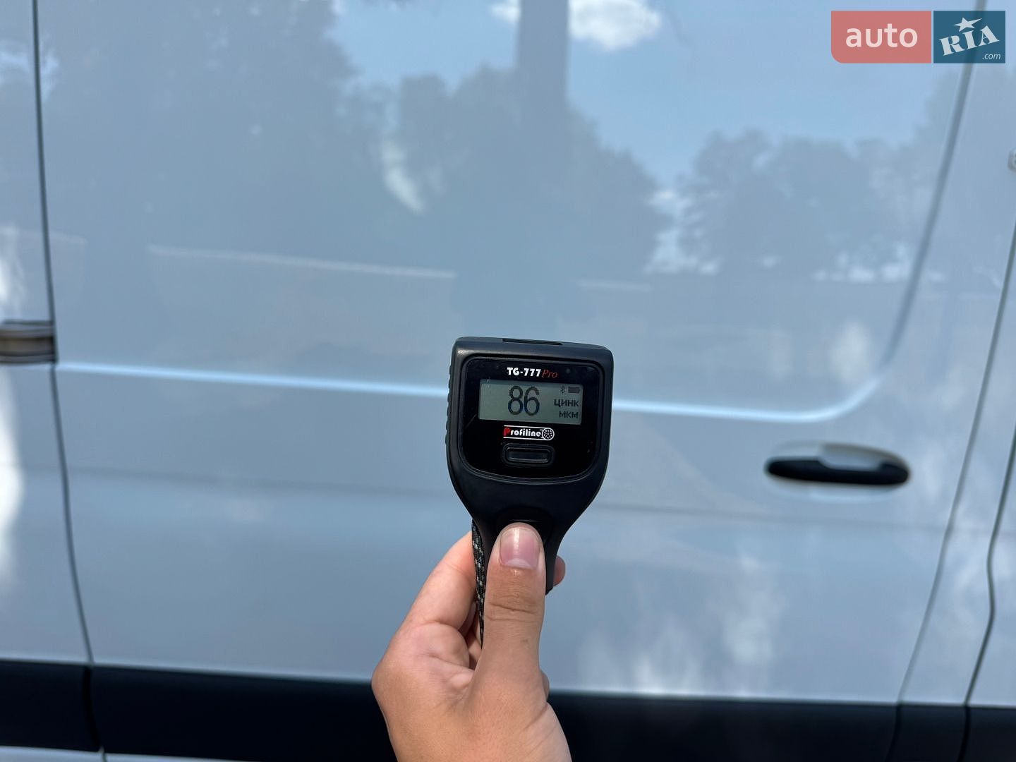 Mercedes-Benz Sprinter 2020 VIN W1V9076351P221797 фото оголошення 47 з 51