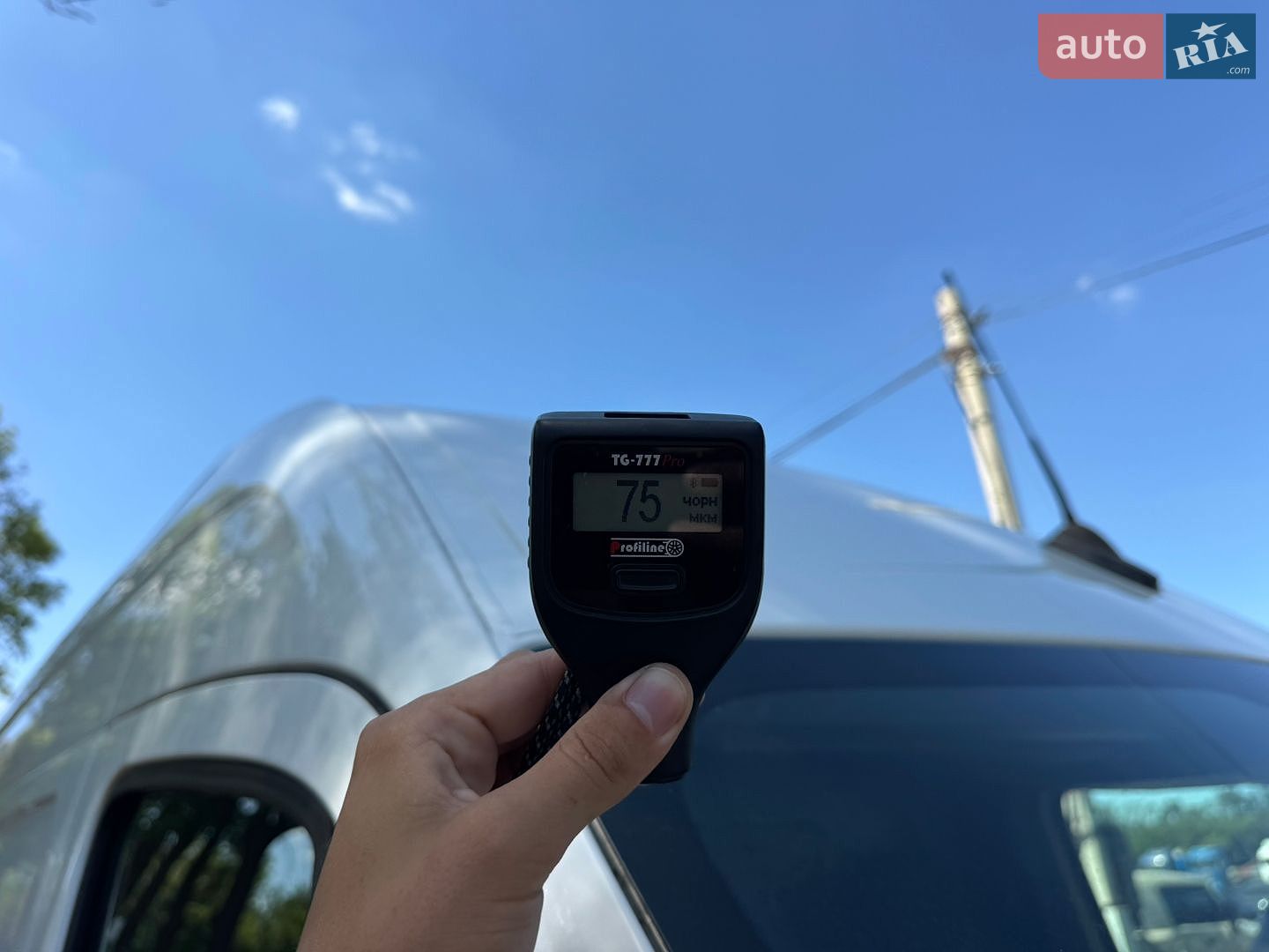 Mercedes-Benz Sprinter 2020 VIN W1V9076351P221797 фото оголошення 50 з 51