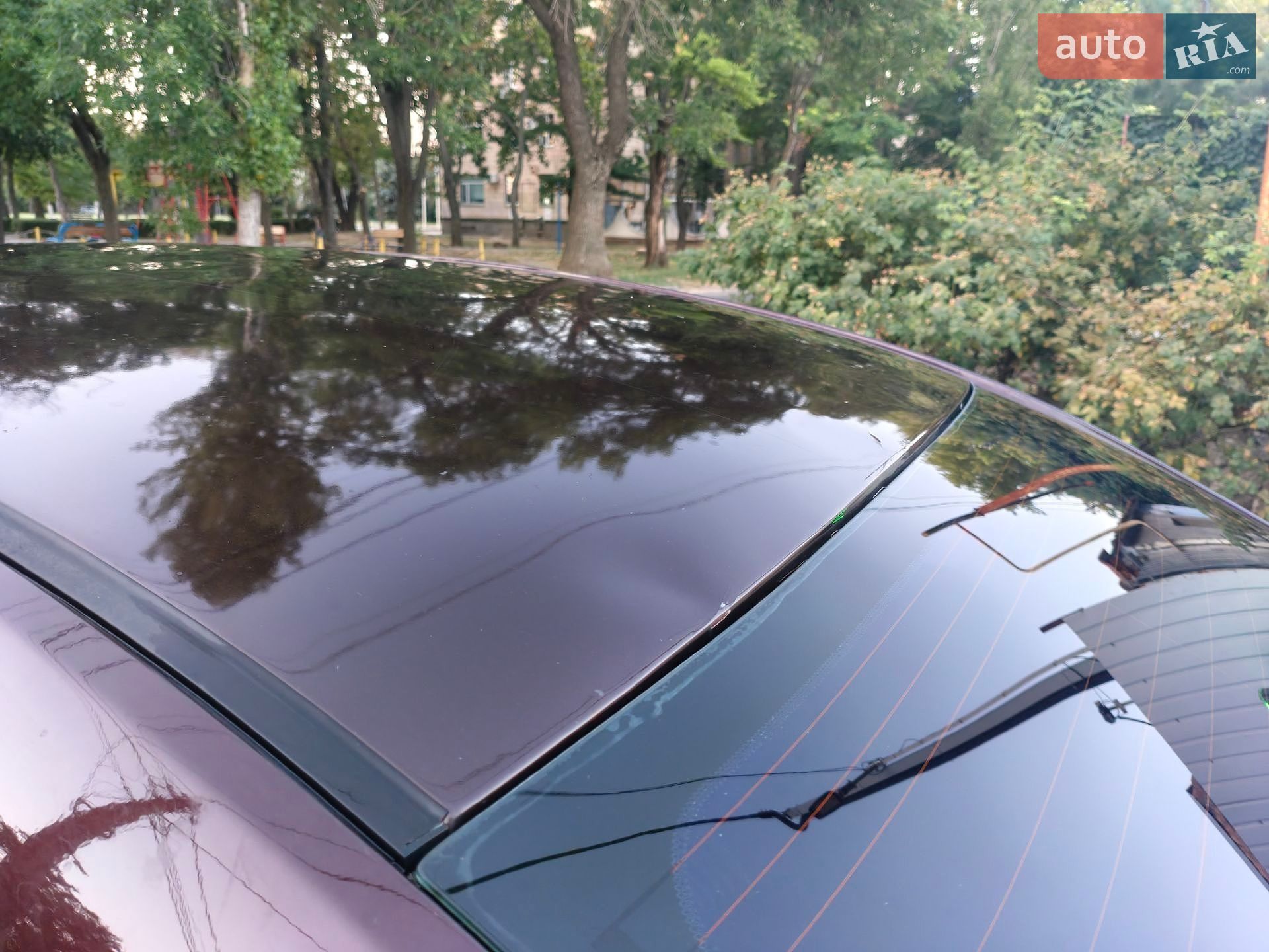 Geely Emgrand 7 (EC7) 2013 VIN L6T7824S7DN034946 фото оголошення 9 з 11