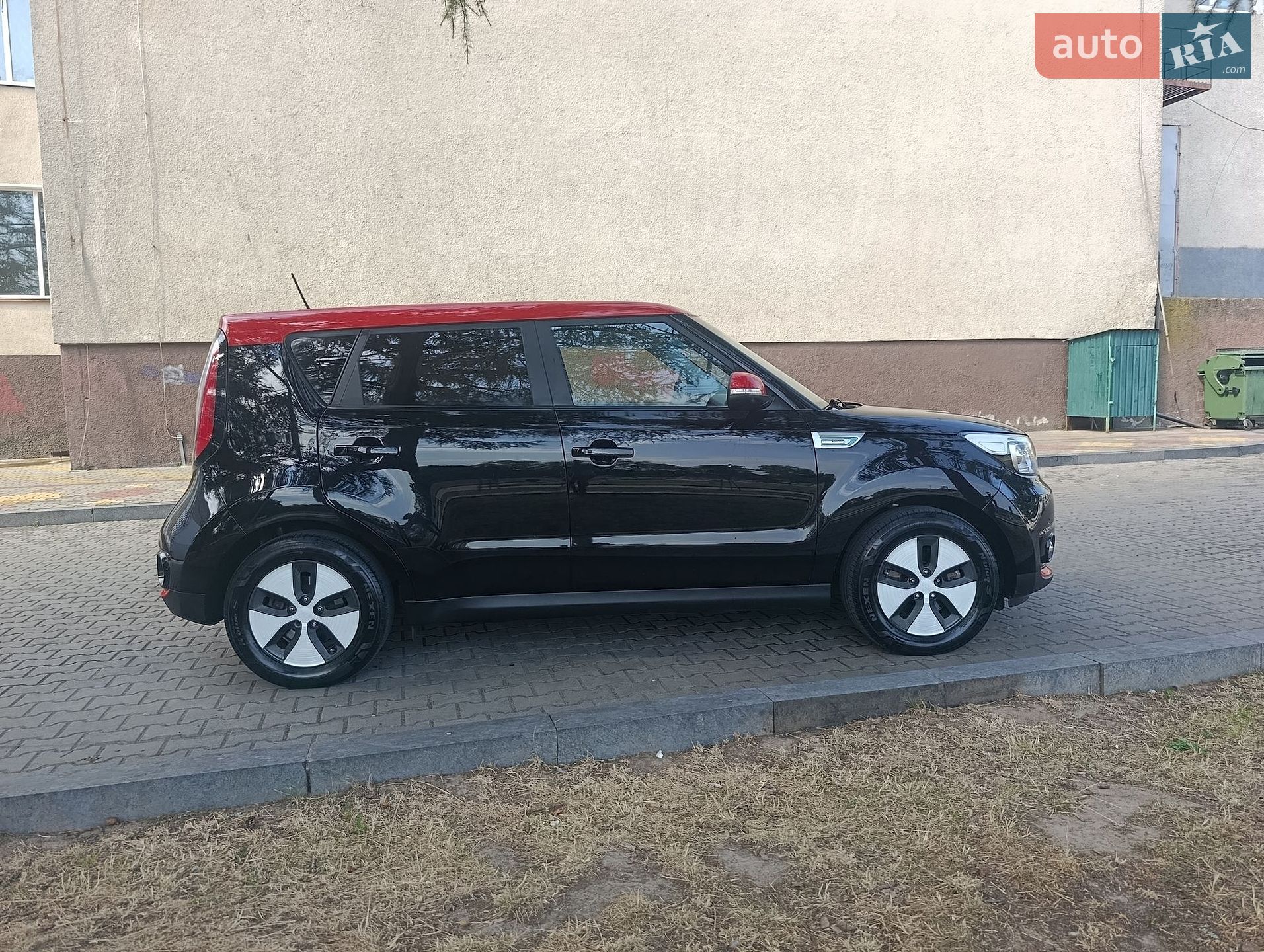 Kia Soul 2015 VIN KNAJX81EFF7002834 фото оголошення 3 з 24