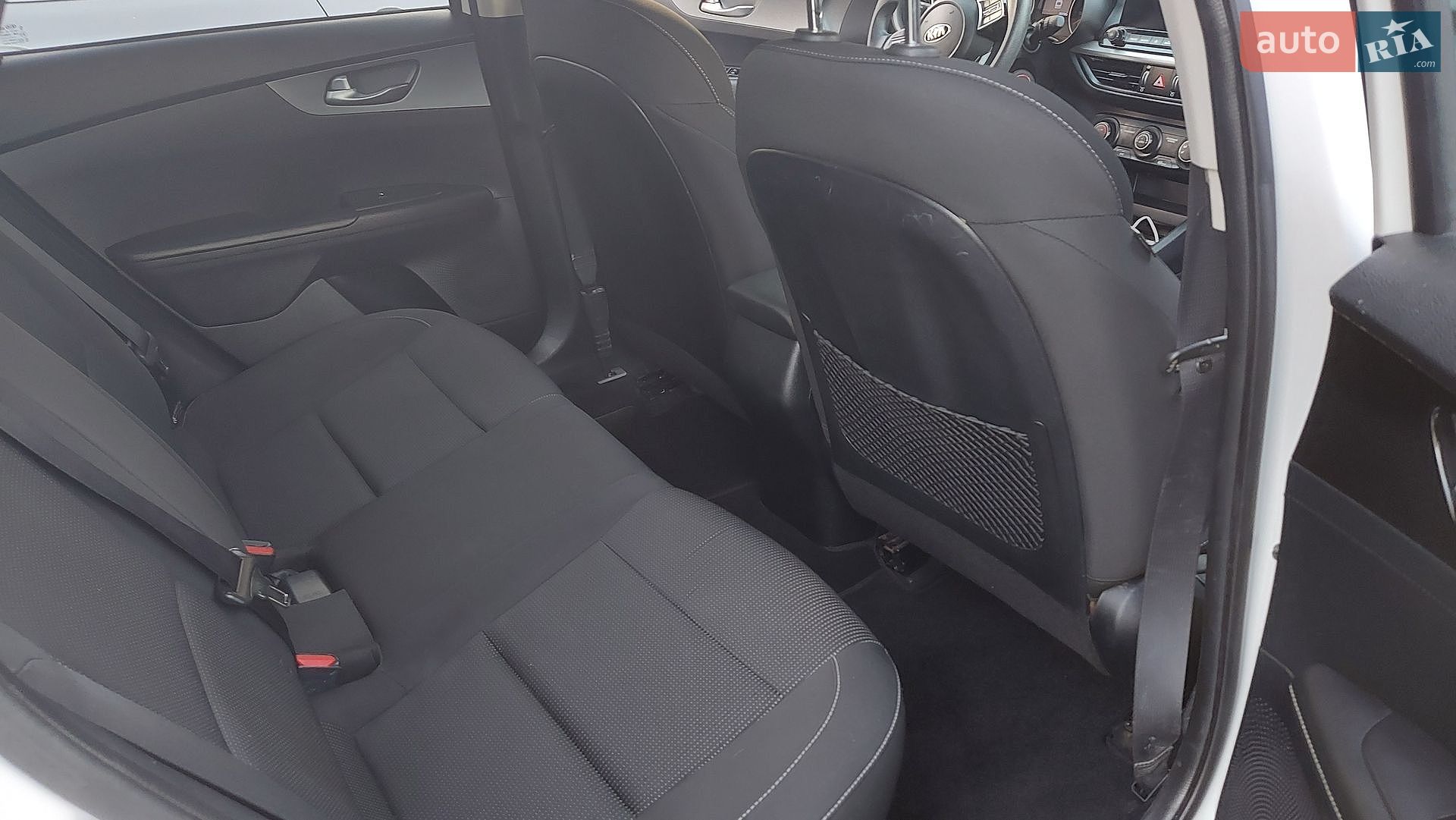 Kia Forte 2020 VIN 3KPF24AD2LE241454 фото оголошення 14 з 21