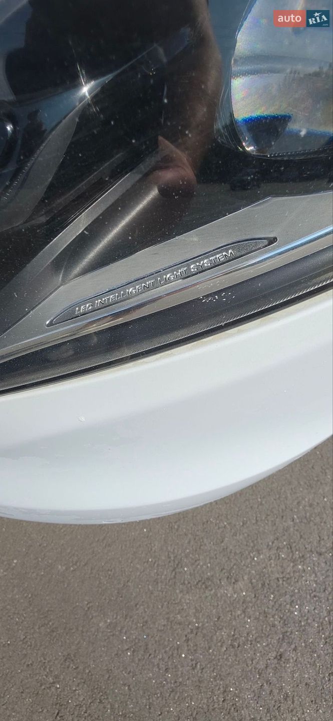 Mercedes-Benz Vito 2019 VIN WDF44770513627673 фото оголошення 6 з 22