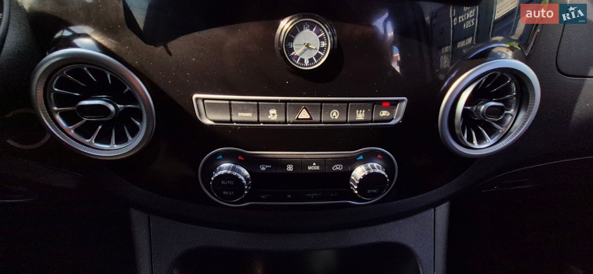 Mercedes-Benz Vito 2019 VIN WDF44770513627673 фото оголошення 15 з 22