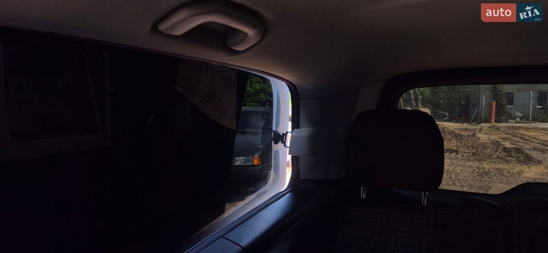 Mercedes-Benz Vito 2019 VIN WDF44770513627673 фото оголошення 16 з 22