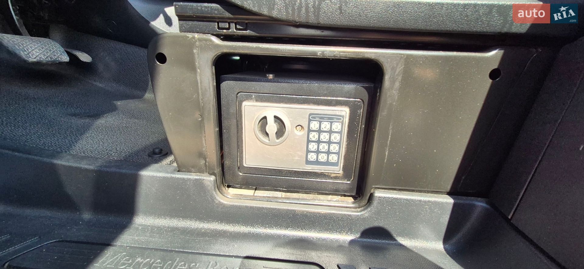 Mercedes-Benz Vito 2019 VIN WDF44770513627673 фото оголошення 22 з 22