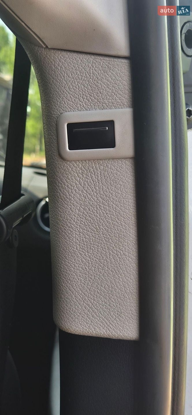 Mercedes-Benz Vito 2019 VIN WDF44770513627673 фото оголошення 18 з 22