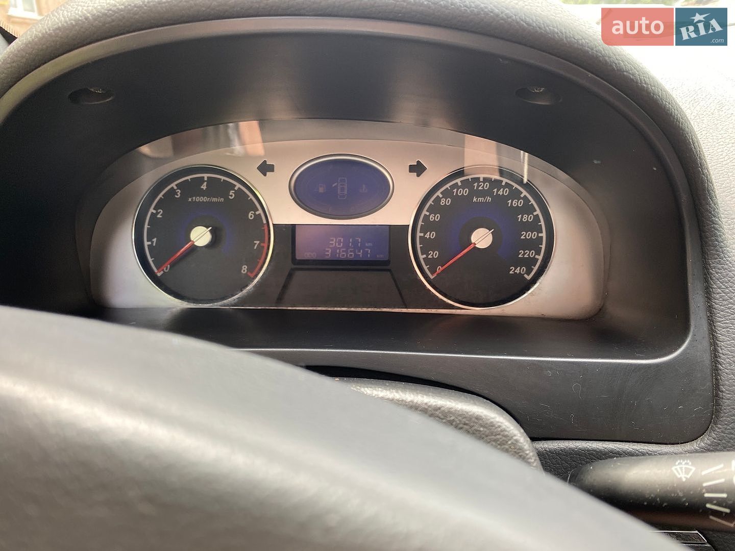 Geely Emgrand 7 (EC7) 2013 VIN L6T7844S7DN015034 фото оголошення 2 з 25