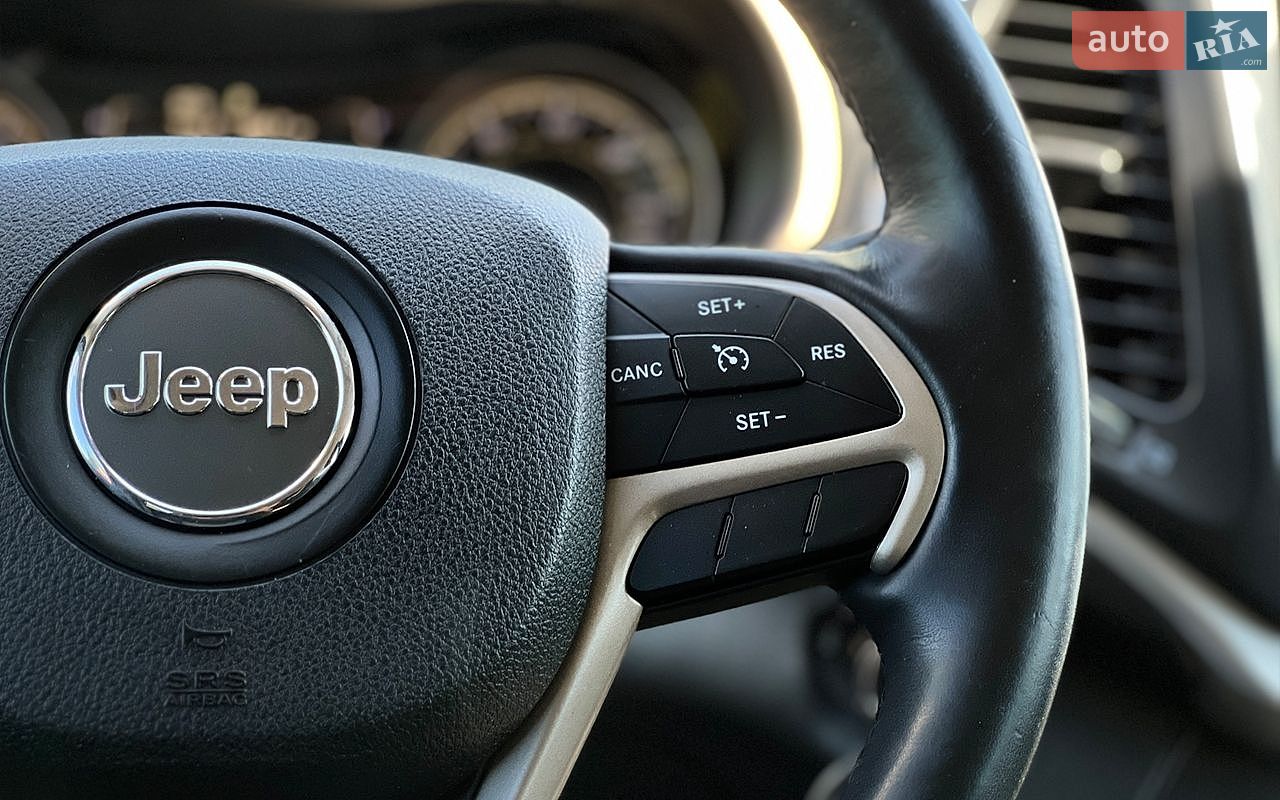 Jeep Cherokee 2016 VIN 1C4PJMAB9GW253036 фото оголошення 13 з 25