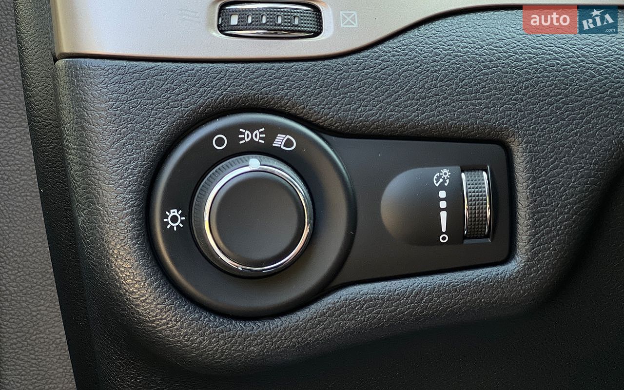 Jeep Cherokee 2016 VIN 1C4PJMAB9GW253036 фото оголошення 20 з 25